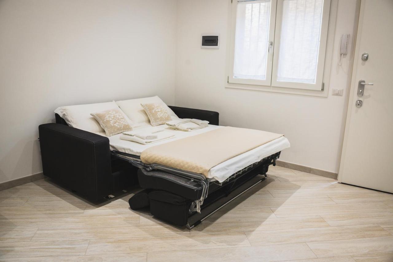 Aparthotel Residenze Niguarda Milano Esterno foto